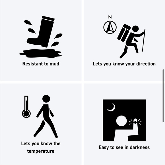 Casio G-Shock Men's GG-1000 Mudmaster Watch - Picture 12 of 16